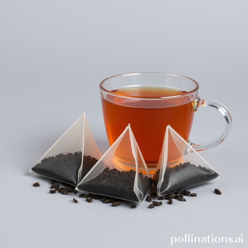 The best decaffeinated black tea brands A comprehensive list